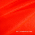 80%Polyester 20%Cotton High Visibility EN20471 Fabric